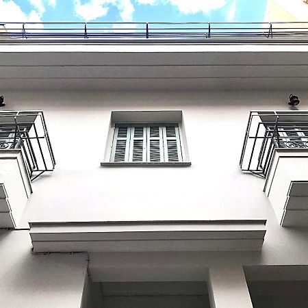 Five Brand New Boutique Apartments Central Athén Kültér fotó