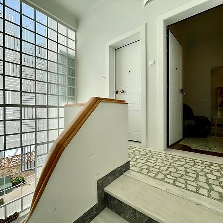 Five Brand New Boutique Apartments Central Athén Kültér fotó
