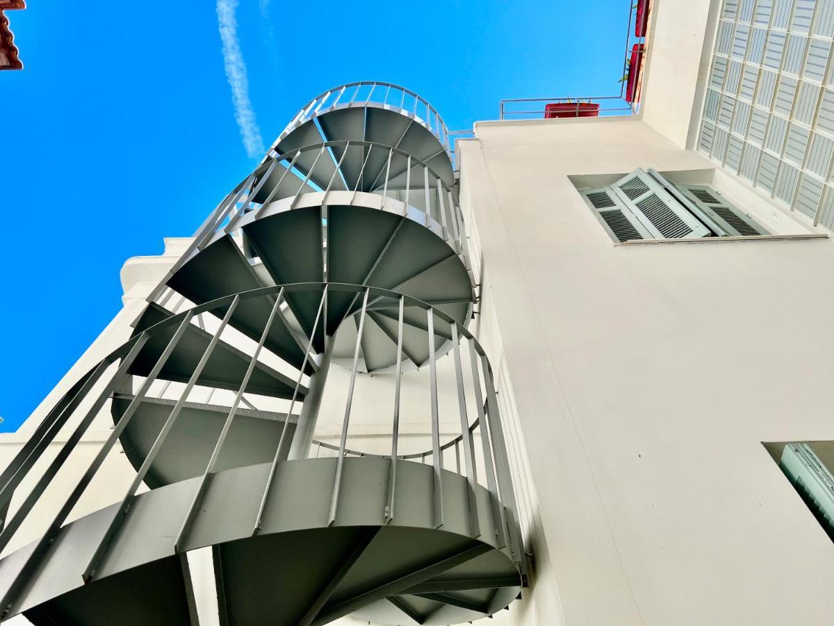 Five Brand New Boutique Apartments Central Athén Kültér fotó